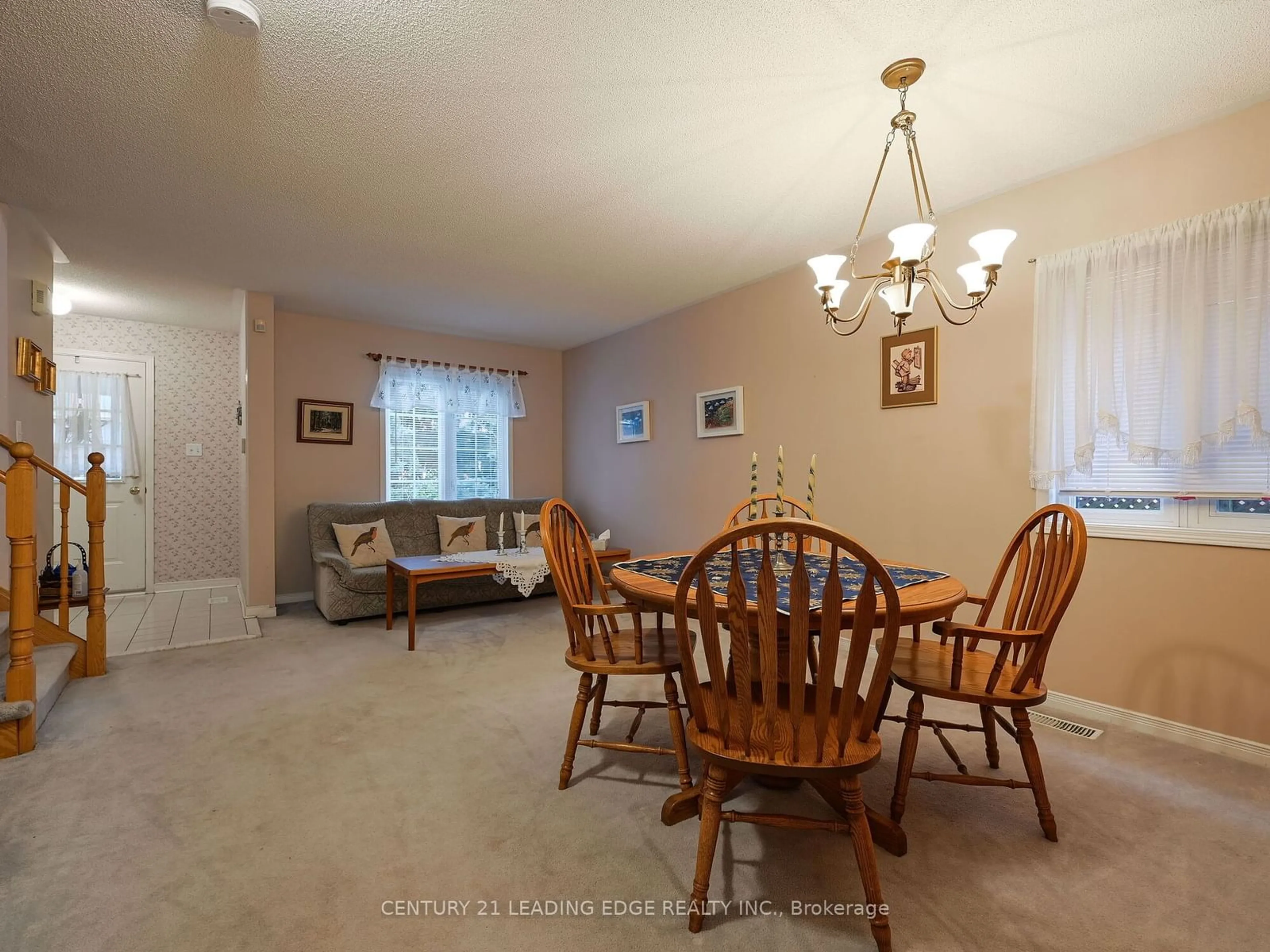 Dining room, unknown for 7097 WALWORTH Crt, Mississauga Ontario L5N 7L4