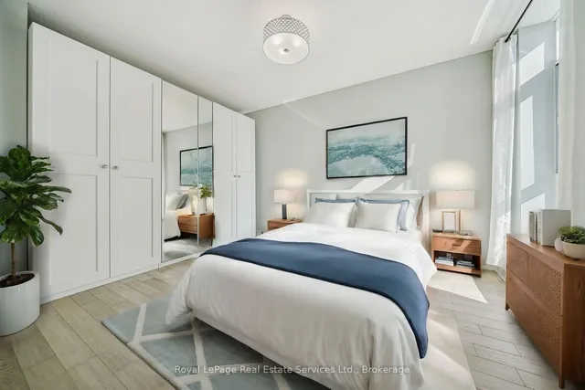 Additional property image - 5250 Lakeshore Rd Unit 708