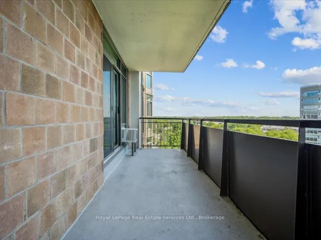 Additional property image - 5250 Lakeshore Rd Unit 708