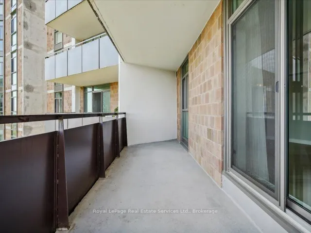 Additional property image - 5250 Lakeshore Rd Unit 708