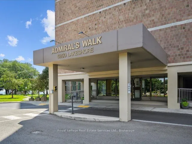 Additional property image - 5250 Lakeshore Rd Unit 708