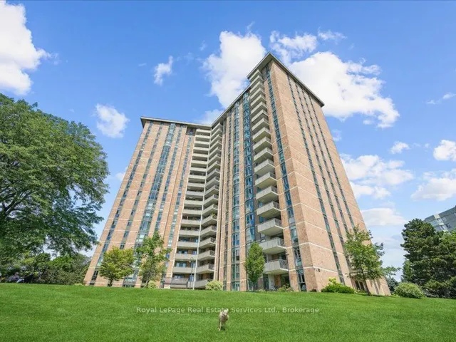Additional property image - 5250 Lakeshore Rd Unit 708
