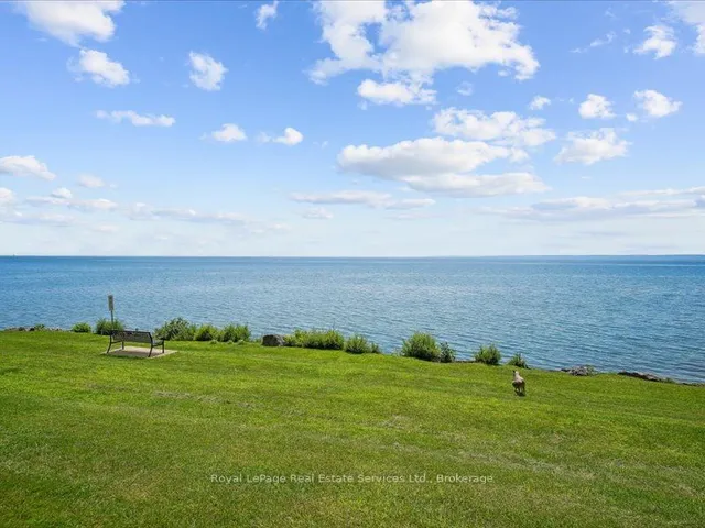 Additional property image - 5250 Lakeshore Rd Unit 708