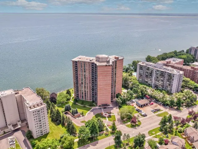 Additional property image - 5250 Lakeshore Rd Unit 708