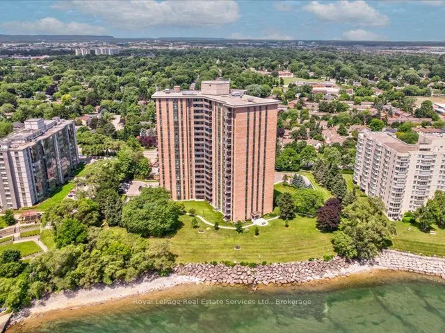 Additional property image - 5250 Lakeshore Rd Unit 708