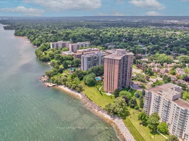 Additional property image - 5250 Lakeshore Rd Unit 708