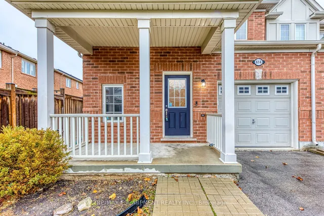 Additional property image - 614 Cargill Path