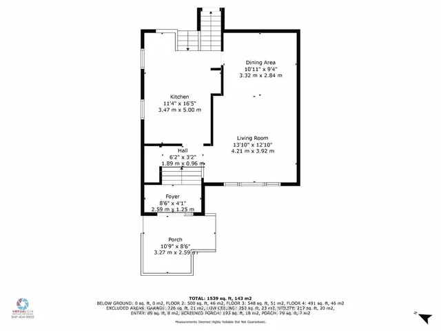 Additional property image - 60 Camberley Cres