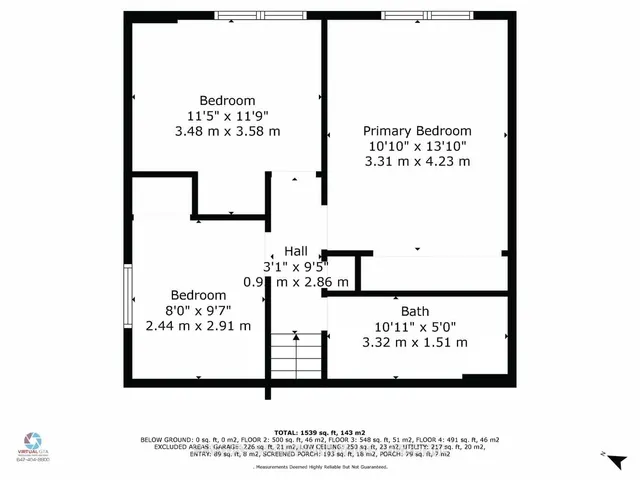 Additional property image - 60 Camberley Cres