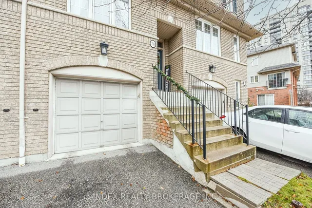 Additional property image - 4950 Albina Way Unit 20
