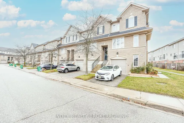 Additional property image - 4950 Albina Way Unit 20