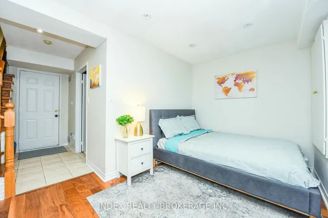 Additional property image - 4950 Albina Way Unit 20