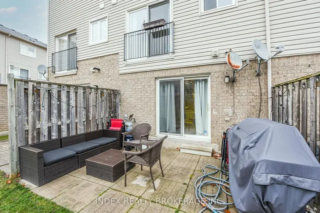 Additional property image - 4950 Albina Way Unit 20