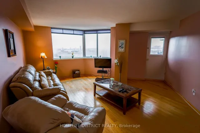 Additional property image - 234 Albion Rd Unit 1902