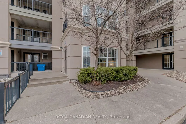 Additional property image - 2055 Appleby Line Unit 211