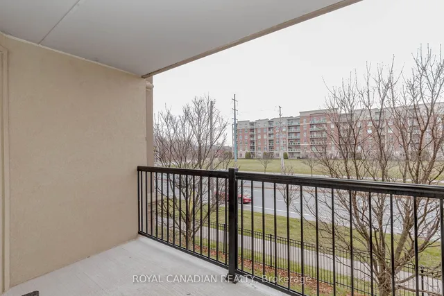 Additional property image - 2055 Appleby Line Unit 211