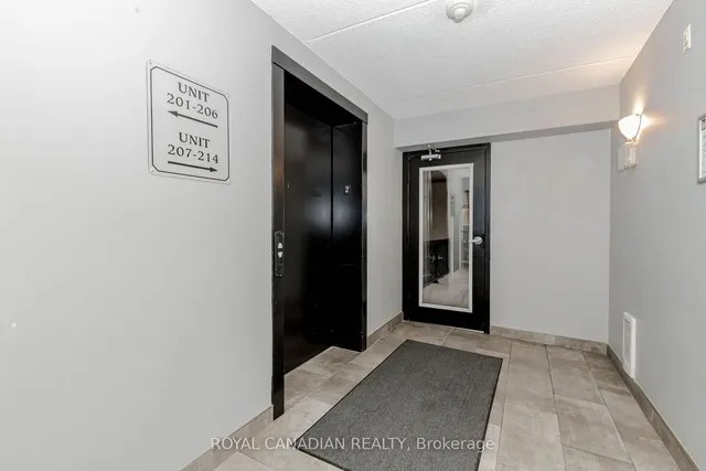 Additional property image - 2055 Appleby Line Unit 211