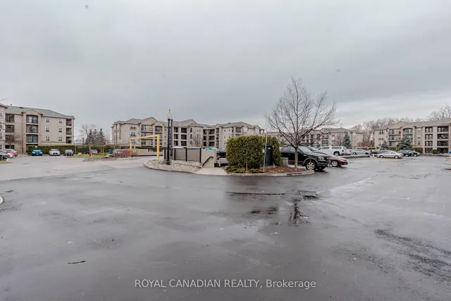 Additional property image - 2055 Appleby Line Unit 211