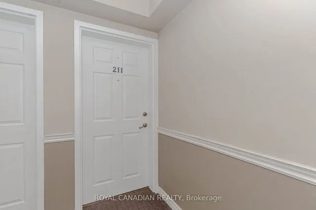 Additional property image - 2055 Appleby Line Unit 211
