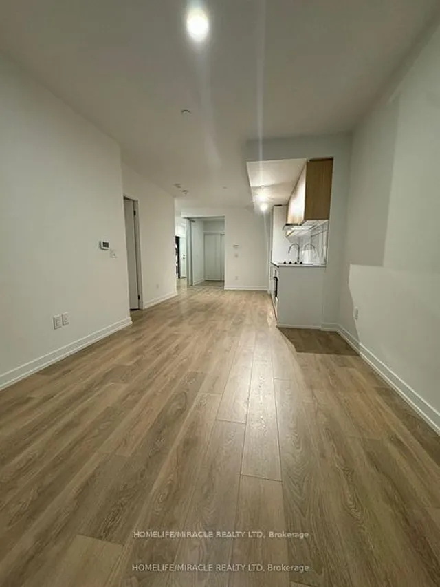 Additional property image - 1100 Sheppard Ave Unit 1515