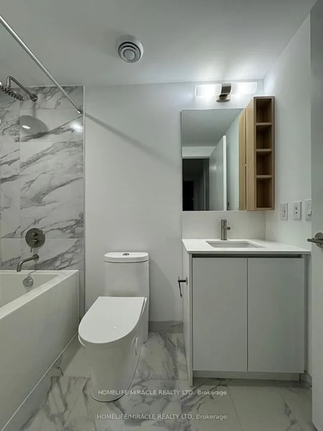 Additional property image - 1100 Sheppard Ave Unit 1515