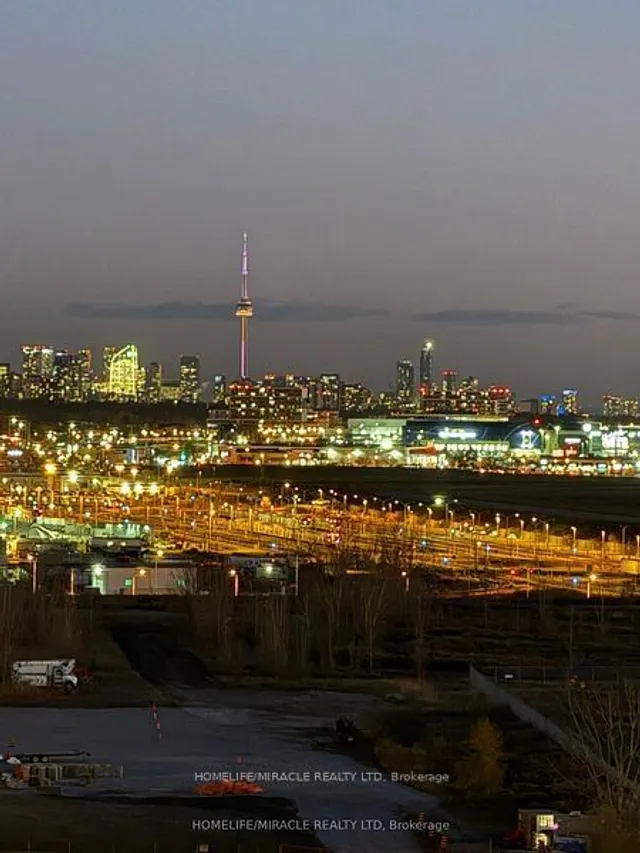 Additional property image - 1100 Sheppard Ave Unit 1515