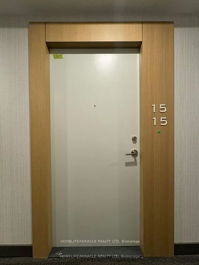 Additional property image - 1100 Sheppard Ave Unit 1515