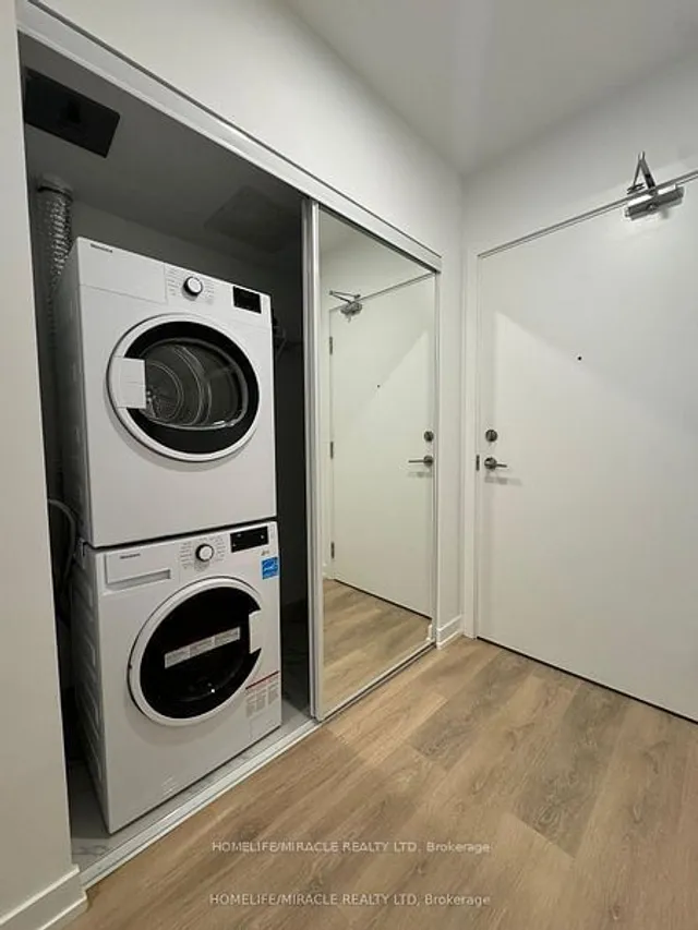 Additional property image - 1100 Sheppard Ave Unit 1515
