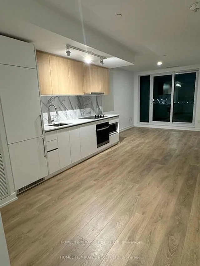 Additional property image - 1100 Sheppard Ave Unit 1515