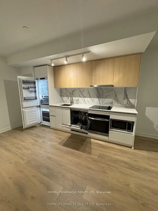 Additional property image - 1100 Sheppard Ave Unit 1515