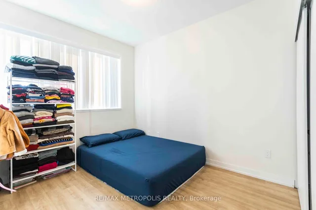 Additional property image - 2300 St Clair Ave Unit 308