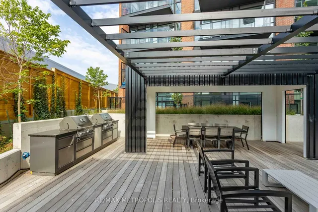 Additional property image - 2300 St Clair Ave Unit 308