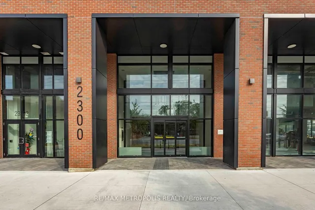 Additional property image - 2300 St Clair Ave Unit 308
