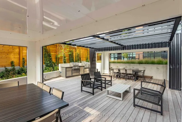 Additional property image - 2300 St Clair Ave Unit 308