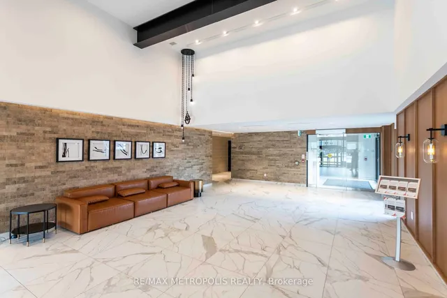 Additional property image - 2300 St Clair Ave Unit 308
