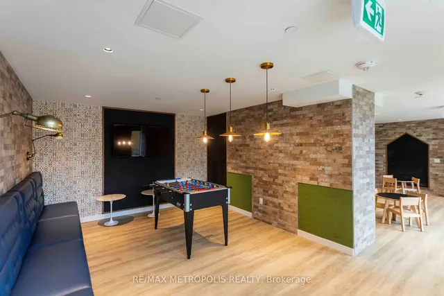 Additional property image - 2300 St Clair Ave Unit 308
