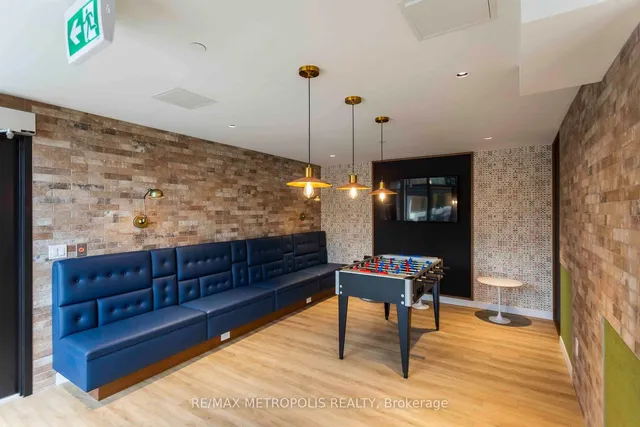 Additional property image - 2300 St Clair Ave Unit 308