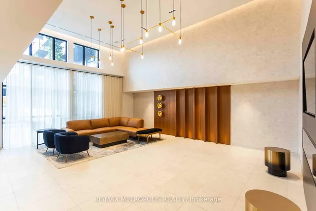 Additional property image - 2300 St Clair Ave Unit 308