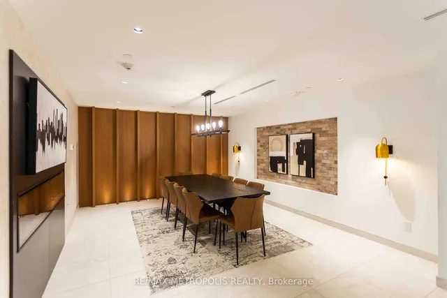 Additional property image - 2300 St Clair Ave Unit 308