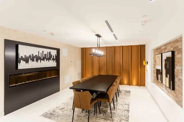 Additional property image - 2300 St Clair Ave Unit 308