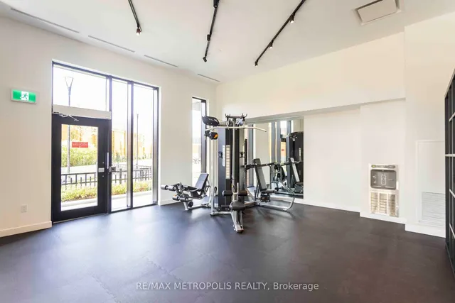 Additional property image - 2300 St Clair Ave Unit 308