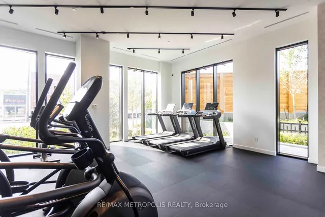 Additional property image - 2300 St Clair Ave Unit 308