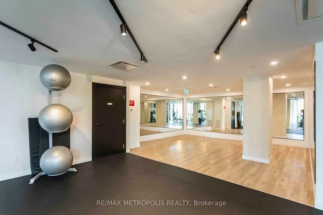 Additional property image - 2300 St Clair Ave Unit 308