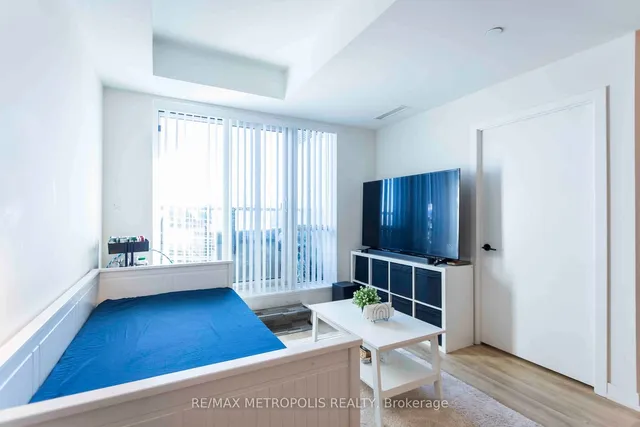 Additional property image - 2300 St Clair Ave Unit 308