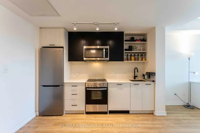 Additional property image - 2300 St Clair Ave Unit 308