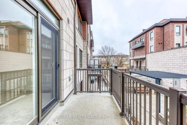 Additional property image - 4015 Hickory Dr Unit TH18