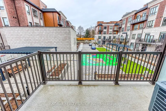 Additional property image - 4015 Hickory Dr Unit TH18