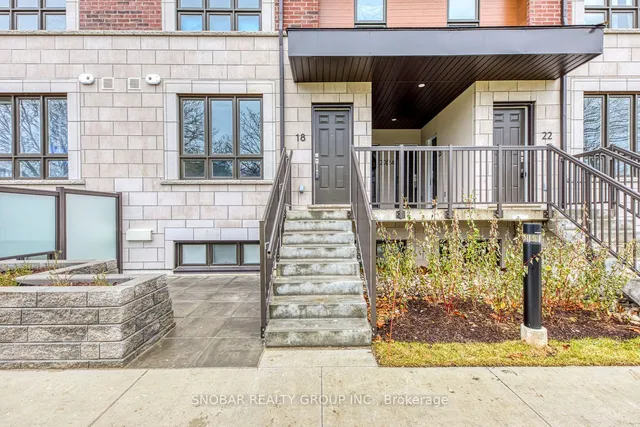 Additional property image - 4015 Hickory Dr Unit TH18