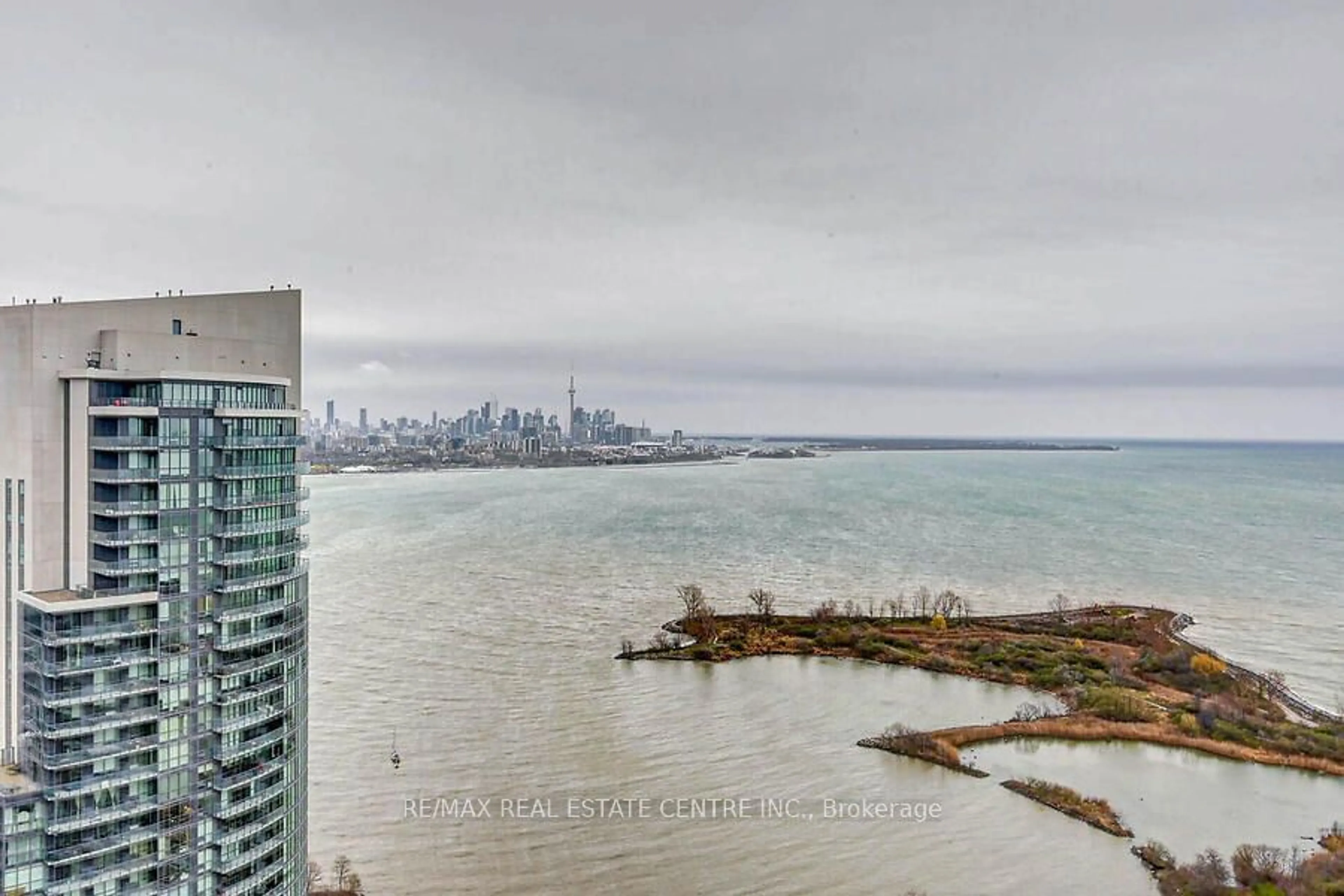 Unknown for 33 Shore Breeze Dr #2611, Toronto Ontario M8V 0G1