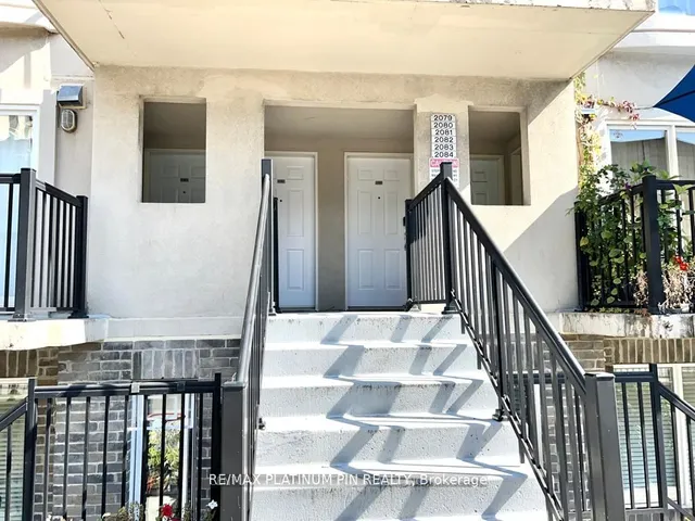Additional property image - 65 George Appleton Way Unit 2081